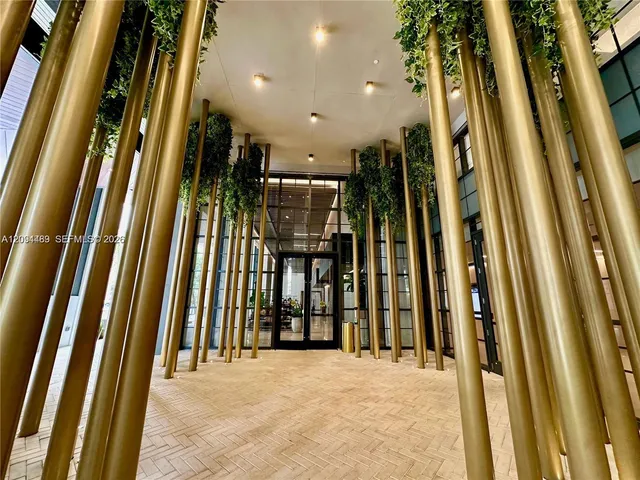 1-bedroom rental at 159 NE 6th Street #4707, Miami