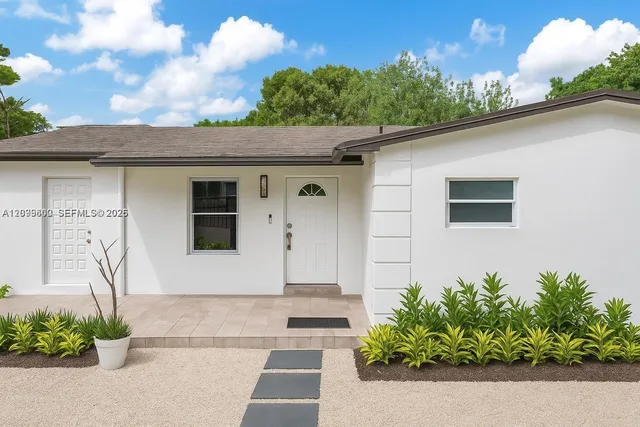 4-bedroom rental at 341 NW 43rd Street #0, Miami