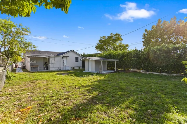 2-bedroom rental at 171 W 13th Street, Hialeah