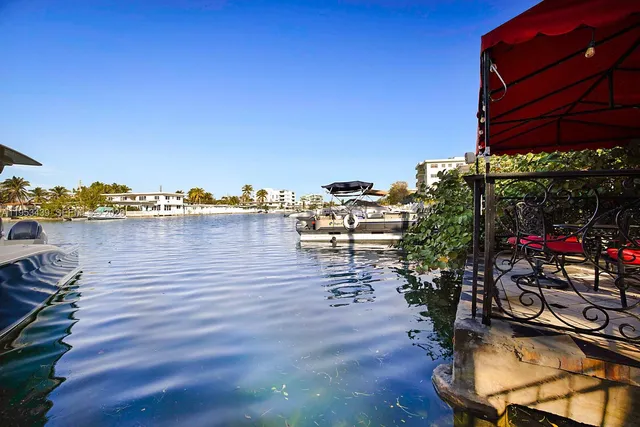 1-bedroom rental at 8200 Byron Avenue #2, Miami Beach