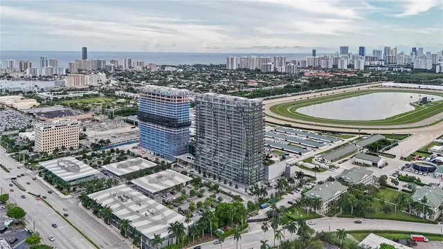 2-bedroom rental at 1170 E Hallandale Beach Boulevard #2009, Hallandale Beach