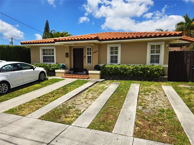 3-bedroom rental at 2652 SW 31st Court #2652, Miami