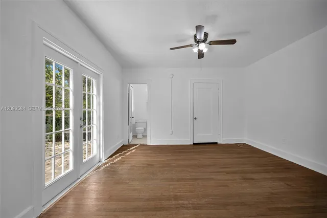1-bedroom rental at 670 W 46th Street #7, Miami Beach