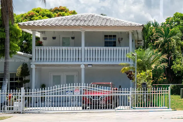 3-bedroom rental at 16990 NE 5th Court, North Miami Beach