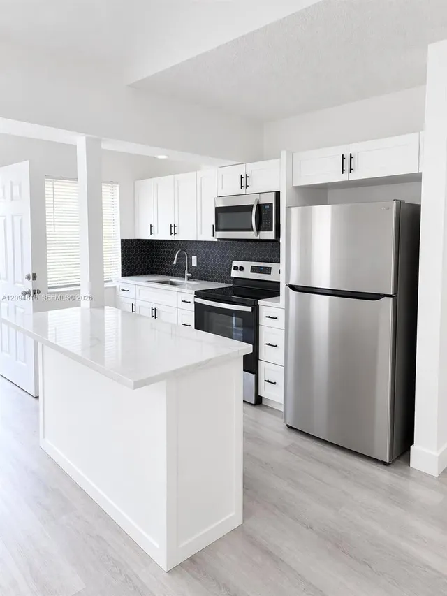 3-bedroom rental at 3340 SW 24th Terrace #3340, Miami