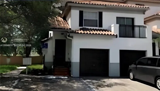 3-bedroom rental at 705 SW 148th Avenue #202, Sunrise