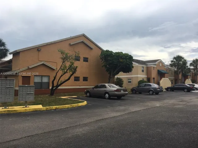 2-bedroom rental at 2457 NW 56th Avenue #4-105, Lauderhill