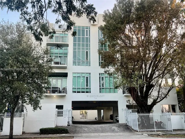 1-bedroom rental at 3062 Bird Avenue #B2, Miami