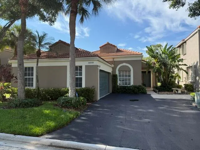 3-bedroom home at 10320 NW 11TH Street, Plantation