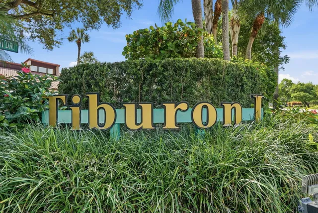 2-bedroom home at 6756 TIBURON Drive, Boca Raton
