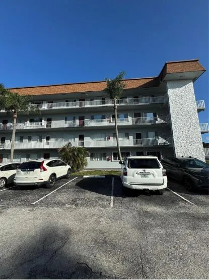 2-bedroom home at 6289 LEAR Drive #302, Lake Worth
