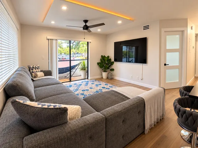 2-bedroom home at 655 TRACE Circle #107, Deerfield Beach