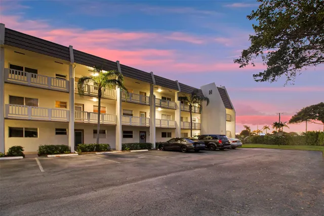 2-bedroom home at 6890 Royal Palm Boulevard #312H, Margate