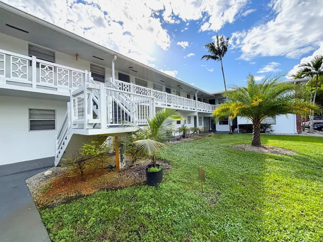 1-bedroom rental at 1916 SW 11th Street #Unit 4, Fort Lauderdale