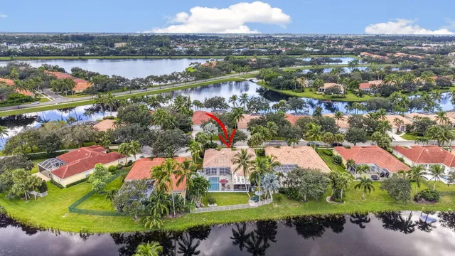4-bedroom rental at 7605 Red River Road S #Season, West Palm Beach