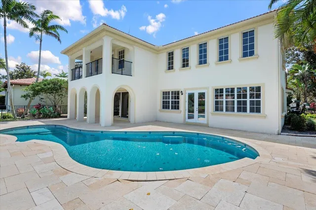 4-bedroom rental at 1428 Barlow Court, Palm Beach Gardens