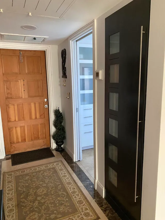 2-bedroom rental at 2671 S COURSE Drive #908, Pompano Beach