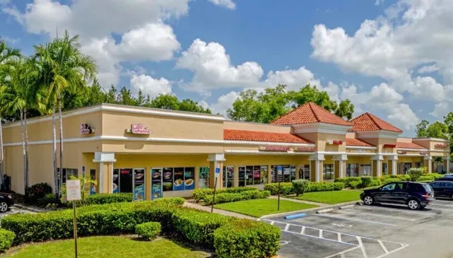 Commercial at 8753 NW 50th Street #7, Lauderhill