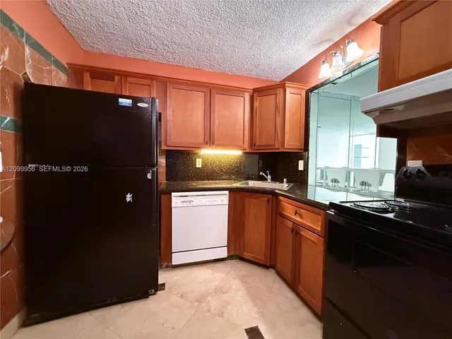 1-bedroom home at 701 Three Islands Boulevard #506, Hallandale Beach