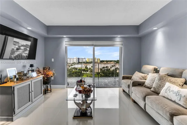 1-bedroom home at 3850 Washington Street #704, Hollywood