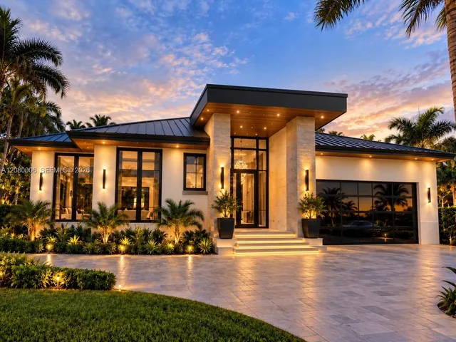 4-bedroom home at 509 NW 21st Street, Wilton Manors