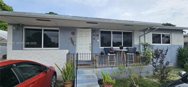 6-bedroom home at 352 NW 31st Avenue, Fort Lauderdale