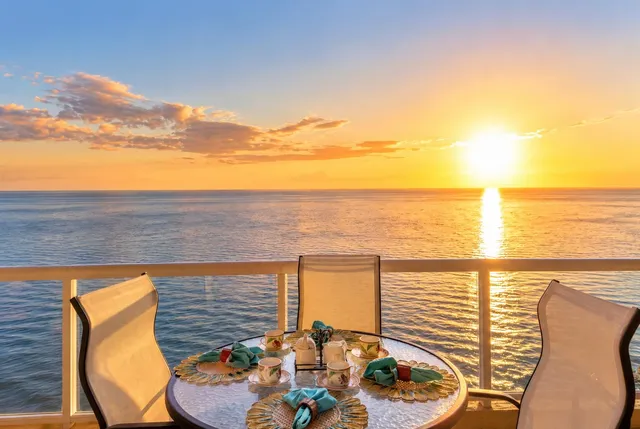 3-bedroom home at 2100 N Ocean Boulevard #19A, Fort Lauderdale