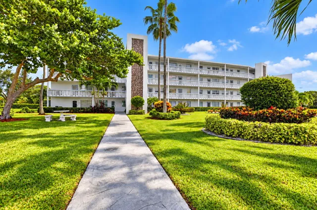2-bedroom home at 4025 Swansea B #4025, Deerfield Beach