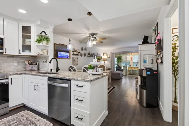 2-bedroom home at 7500 NW 5th Court #108, Margate