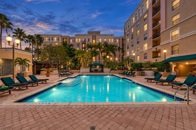 2-bedroom home at 520 SE 5TH Avenue #2512, Fort Lauderdale