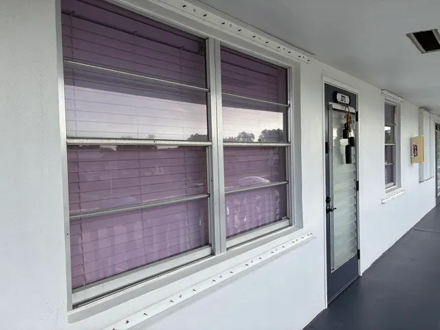 2-bedroom home at 371 Markham Q, Deerfield Beach