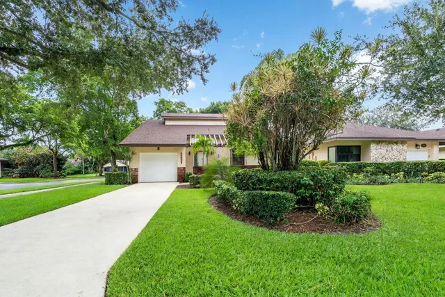 2-bedroom home at 2588 Blue Sage Avenue, Coconut Creek