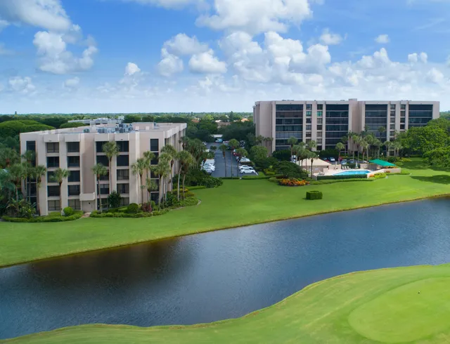 3-bedroom home at 20080 Boca West Drive #448, Boca Raton