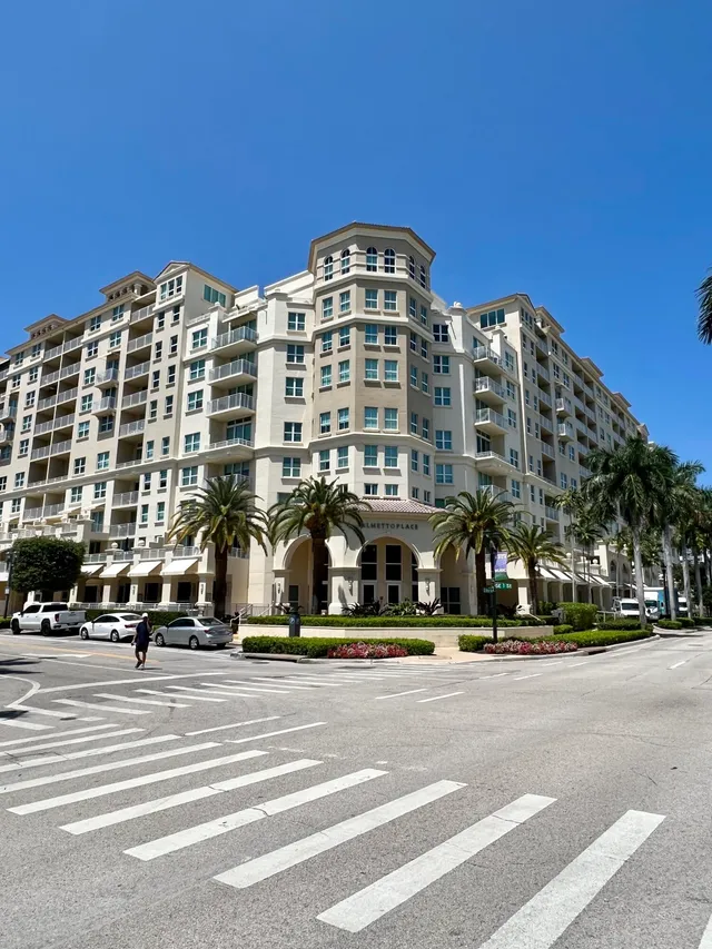 2-bedroom home at 99 SE MIZNER Boulevard #233, Boca Raton