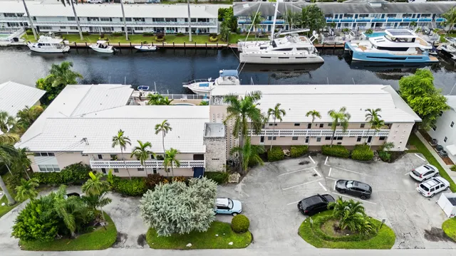 2-bedroom home at 2824 NE 33rd Court #8, Fort Lauderdale