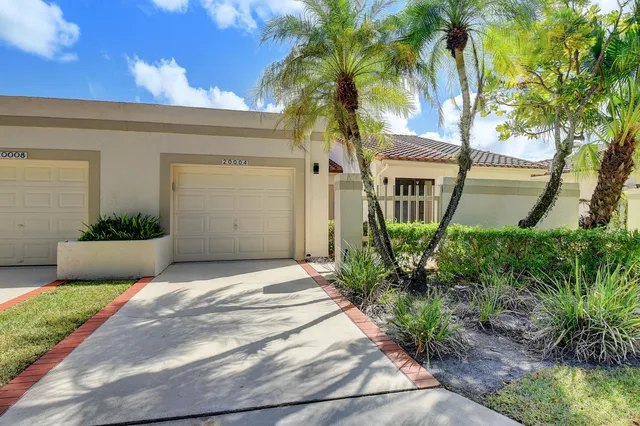 2-bedroom rental at 20004 RIMA Circle, Boca Raton