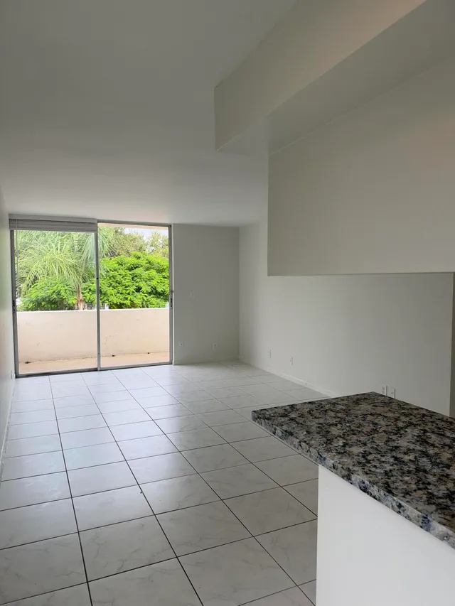 1-bedroom rental at 100 SE 21ST Street #1-8, Fort Lauderdale