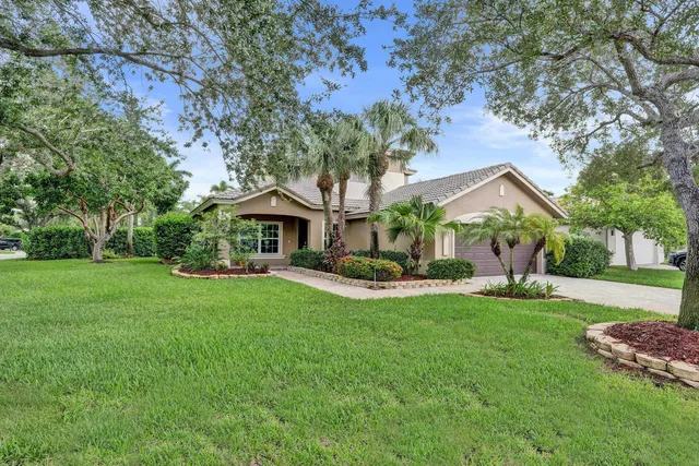 4-bedroom rental at 11329 NW 65TH Manor, Parkland