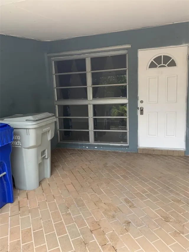 2-bedroom rental at 224 NE 24th Avenue #E, Pompano Beach