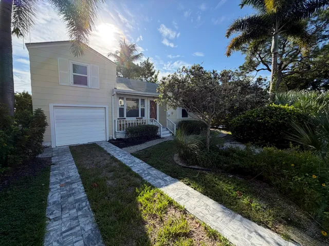 3-bedroom rental at 618 N OCEAN BREEZE, Lake Worth Beach