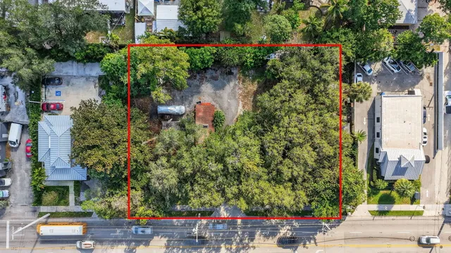 Land at 304 SW 12TH Street, Fort Lauderdale