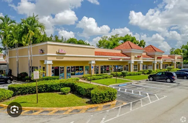 Commercial at 8759 NW 50TH Street #8, Lauderhill