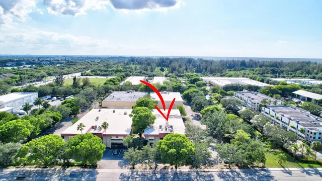 Commercial at 4505 NW 103RD Avenue, Sunrise