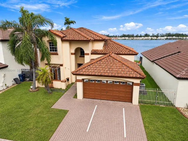 4-bedroom home at 762 NW 123rd Court, Miami