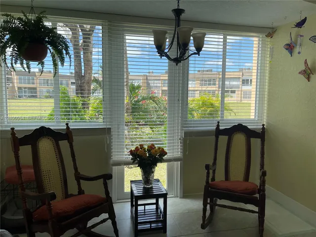 1-bedroom home at 9041 Sunrise Lakes Boulevard #108, Sunrise