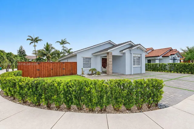 3-bedroom home at 11330 SW 143rd Court, Miami