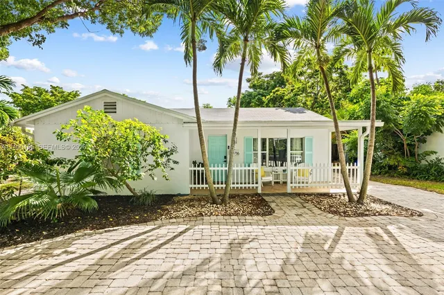 3-bedroom home at 716 NE 11th Avenue, Pompano Beach