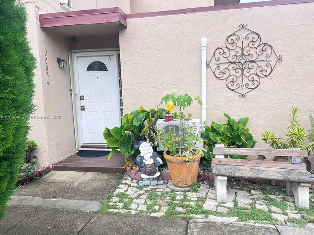 3-bedroom home at 20034 SW 123rd Drive, Miami
