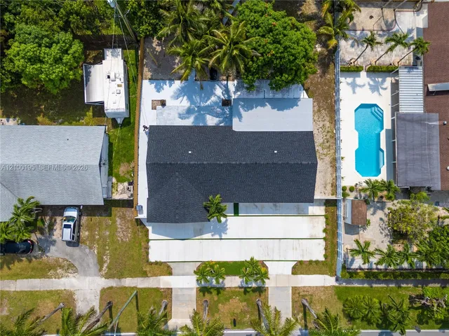 5-bedroom home at 10830 SW 160th Street, Miami