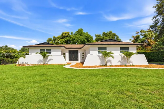 3-bedroom home at 10830 SW 79th Avenue, Miami